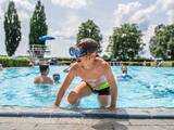 Freibad schließt am 14.09.2025