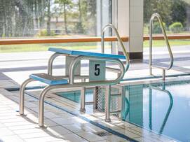 Hallenbad ab 24.01.2026 wieder geöffnet