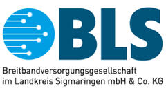 BLS Breitbandversorgungsgesellschaft Sigmaringen