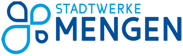 Logo Stadtwerke Mengen
