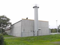 Nachaltige Wärme für Mengen: Nahwärmeausbau geht in der Granheimer Straße weiter